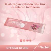 BYOOTE COLLAGEN GLUTATHIONE  1 sachet