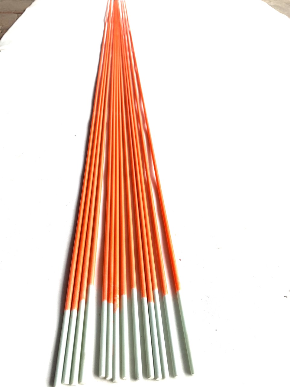 Nan Thủy Tinh cao cấp đủ size , kích cỡ ( hàng chuẩn ) chuyên phục vụ anh em chơi diều sáo ( a lâm )