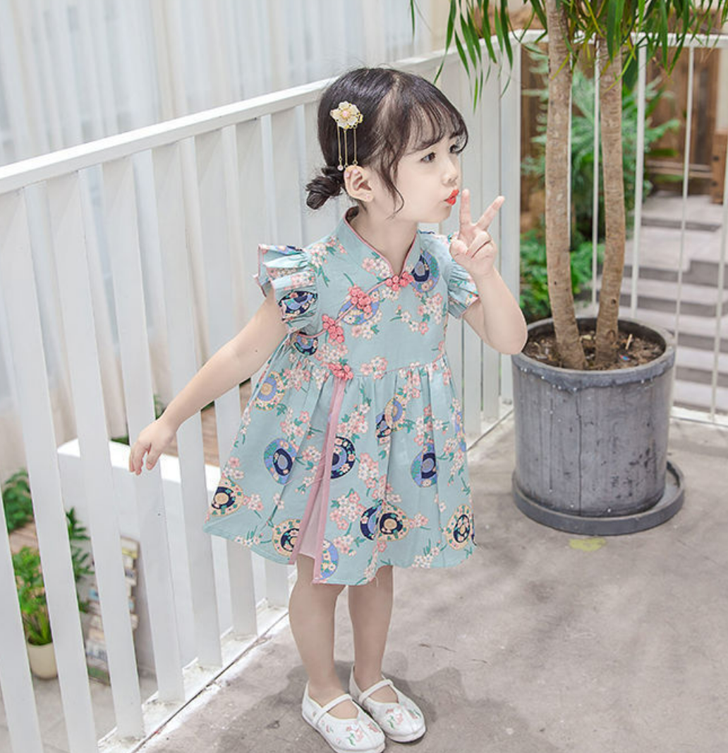 Frock dress baby on sale girl