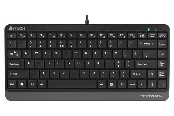 a4tech backlit keyboard