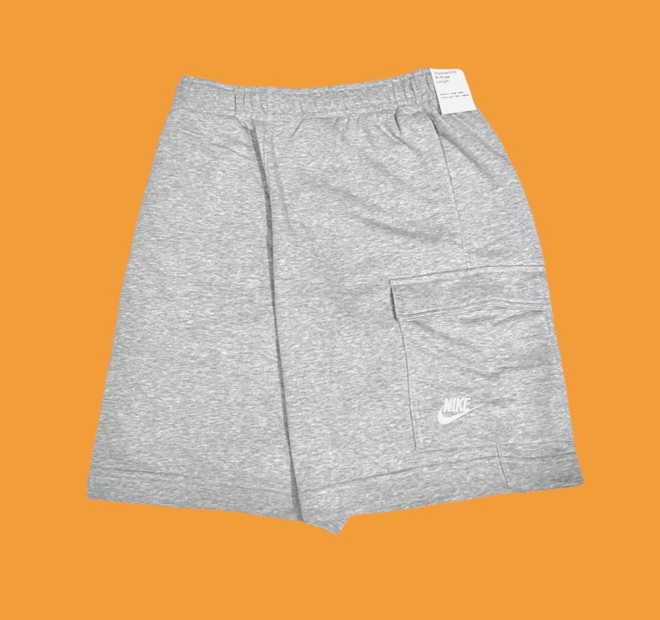 Quần short nike sportswear club man dd7014-063