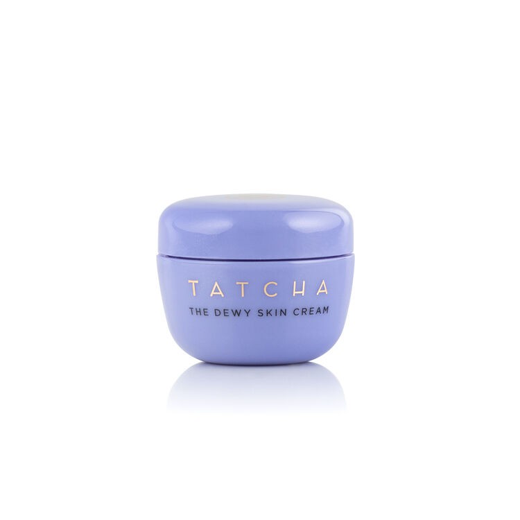 Kem dưỡng Tatcha The Dewy Skin Cream 10ml