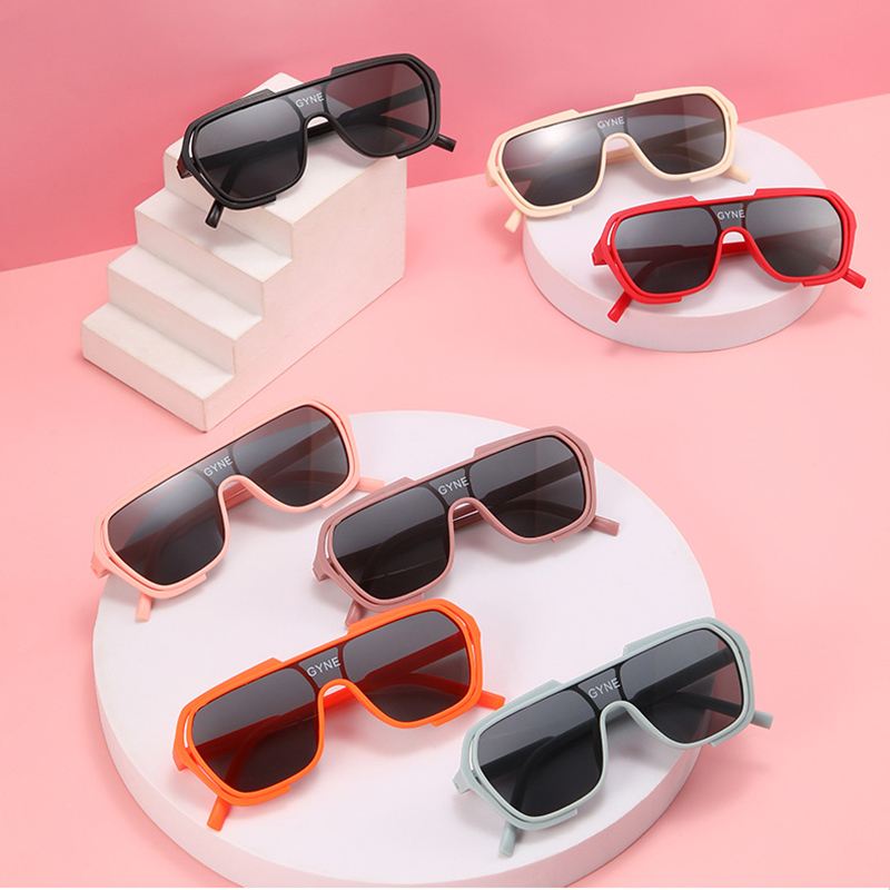 Kids Sunglasses UV Protection Baby Sunglasses