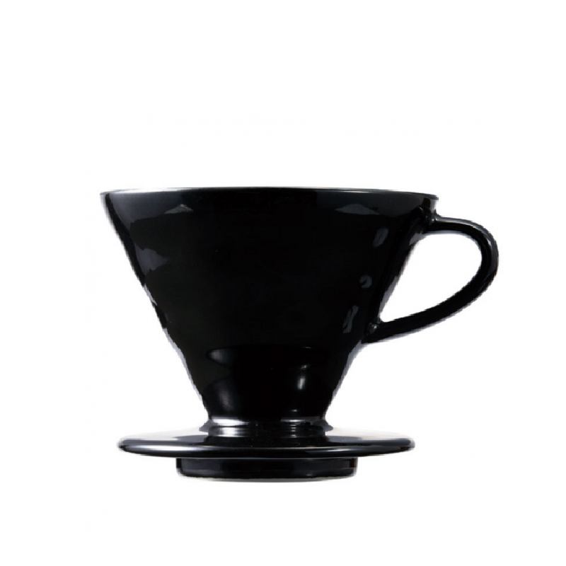 Phễu cà phê bằng sứ hario v60 coffee dripper ceramic kasuya kdc 02b