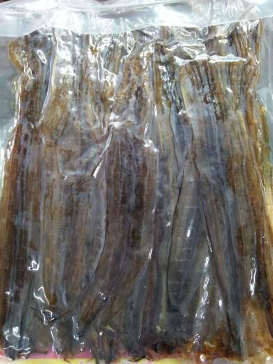 500gr LƯƠN BIỂN KHÔ ĐÀ NẴNG - đã hút chân không