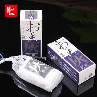 Bột dẫn lửa đốt trầm bột, phụ kiện đốt trầm hương, trầm hương phong thủy Nhã Nam