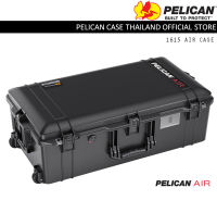 Pelican 1615 Air case with Foam - กล่องกันน้ำกันกระเเทก