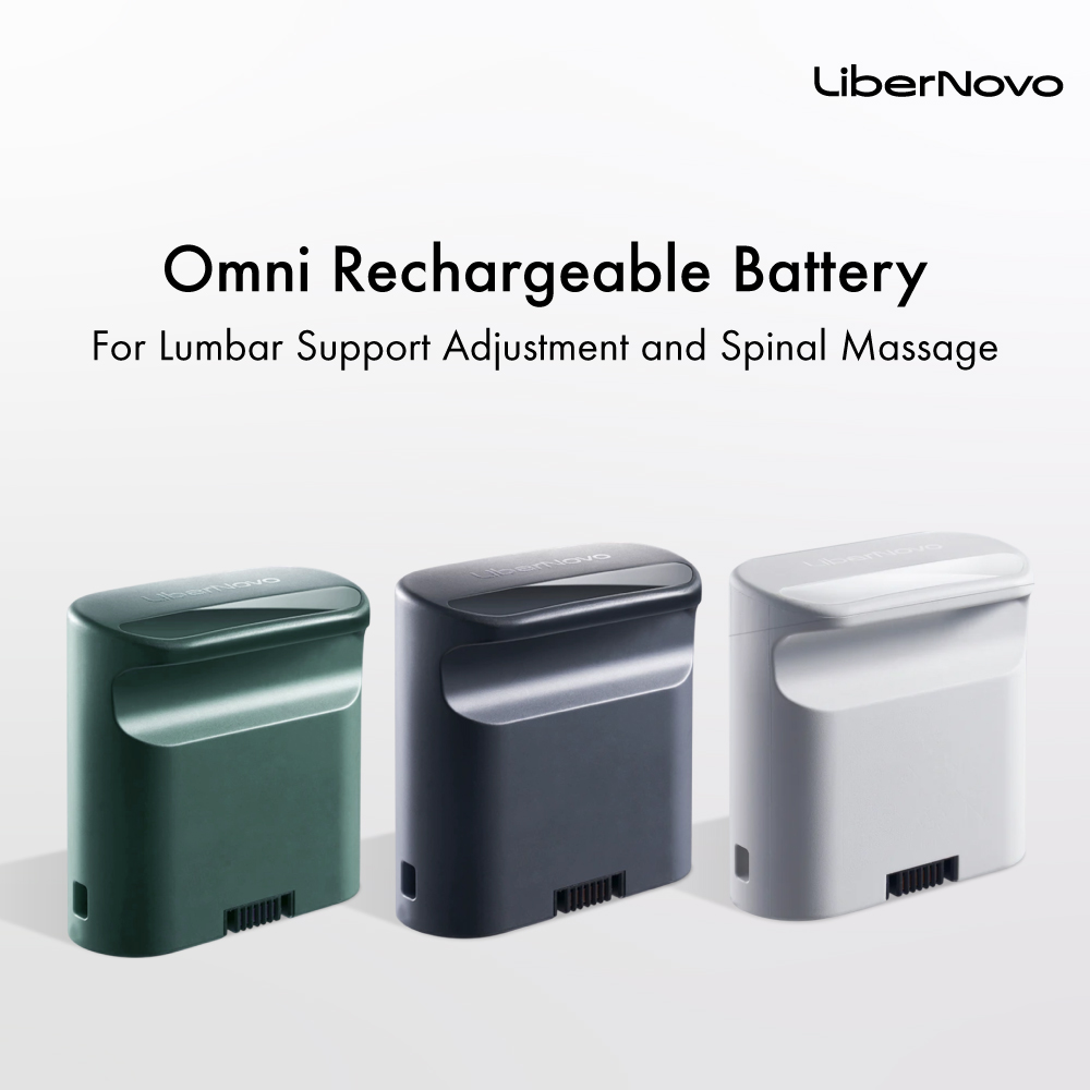 LiberNovo StepSync Footrest | Lazada Singapore