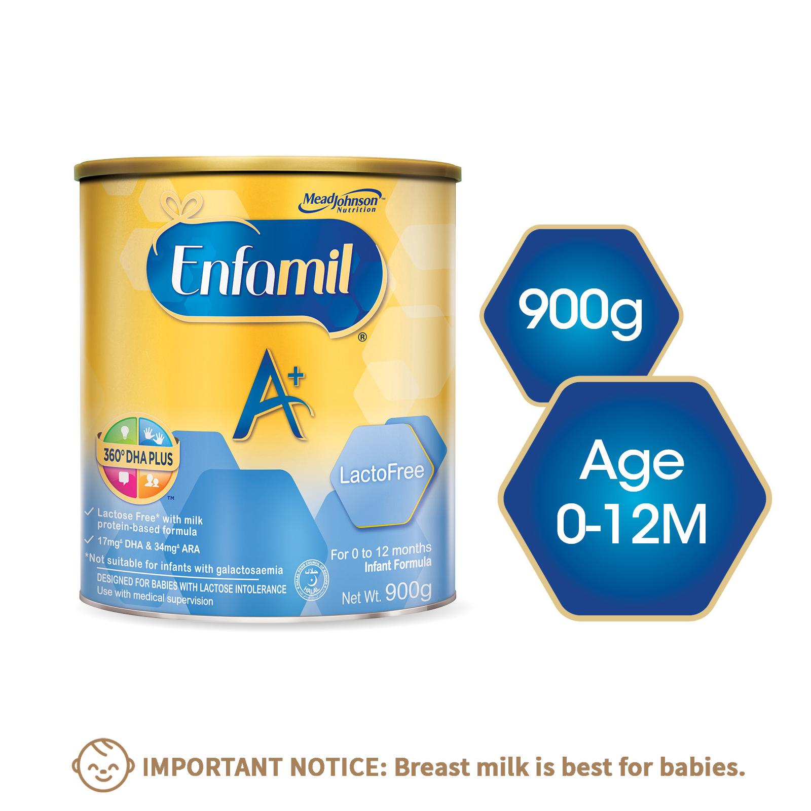 enfamil promotion