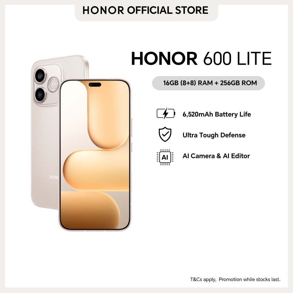 HONOR X9d 5G Smartphone 24(12+12)GB+256/512GB 108MP OIS+EIS | OLED
