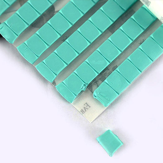 Keo đa năng nail dán móng 102 miếng - keo dán chuyên dụng cho dân làm móng