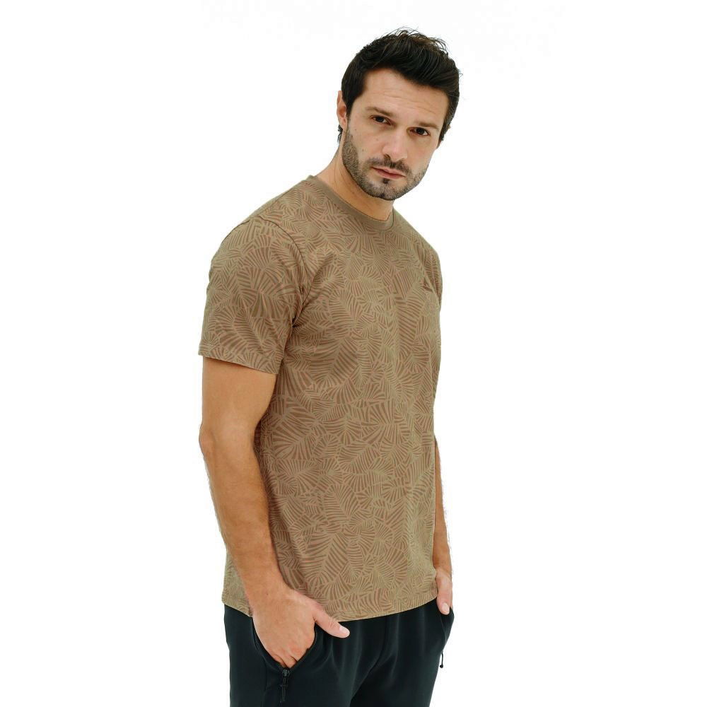 910007294 BALATON FULL PRINT TEES - LBR