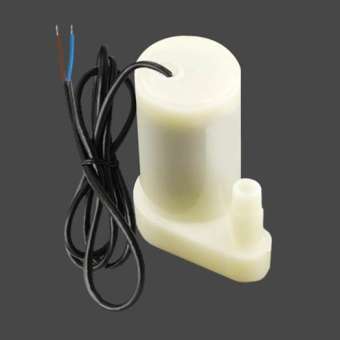 Máy Bơm Chìm Mini 3-4.5VDC  0.36W