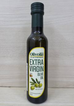 DẦU Ô LIU NGUYÊN CHẤT TBN Extra Virgin Olive Oil (HALAL)