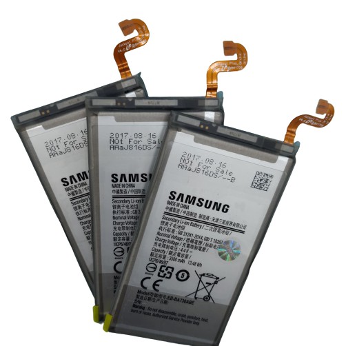 Pin Samsung Galaxy A8 Plus/A730 bảo hành đổi mới