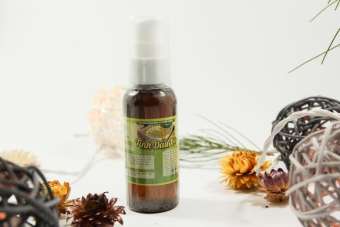 TINH DẦU BƠ NGUYÊN CHẤT MẸ KEN