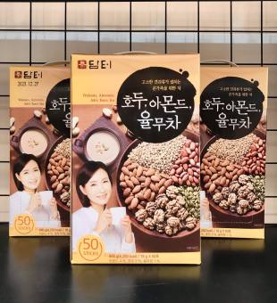 Bột Ngũ Cốc Hàn Quốc Damtuh 900g