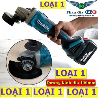 Thân máy mài pin Makita