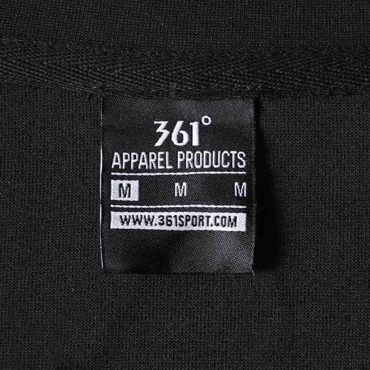 Áo nỉ  361 Nam 552034821-2