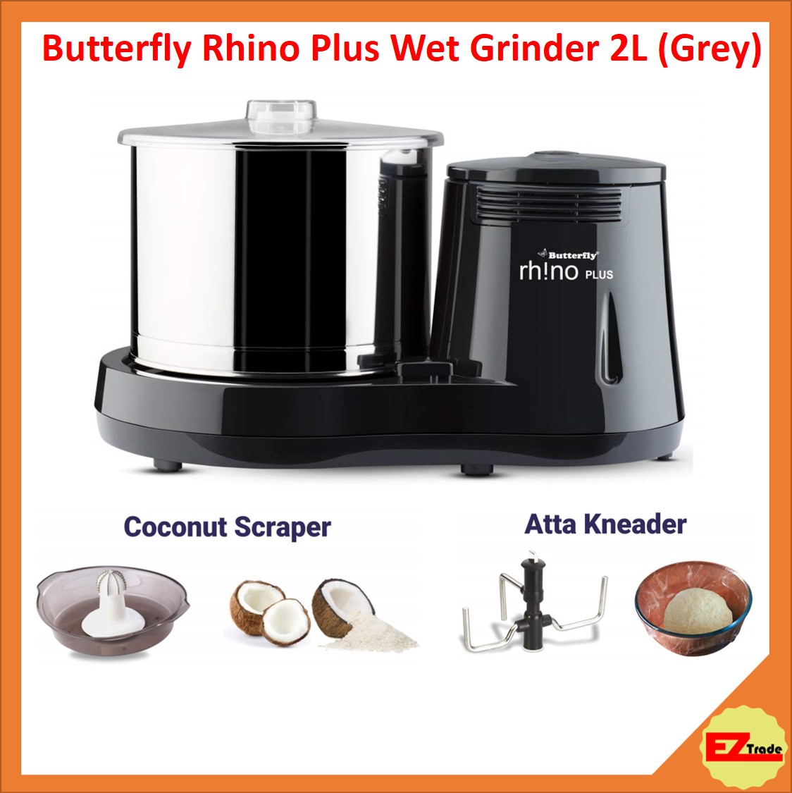 butterfly mixer grinder online shopping