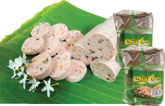 Chả ốc 500g