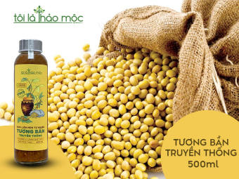 Tương Bần Homefood