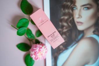 [LADY] Nước hoa vùng kín dạng rửa chăm sóc vùng kín lưu hương tốt