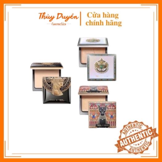 Phấn Phủ ZEESEA X The British Museum