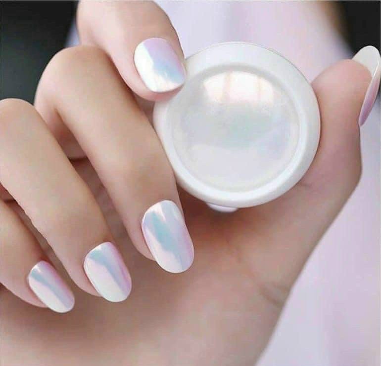 Bột tráng gương ngọc trai