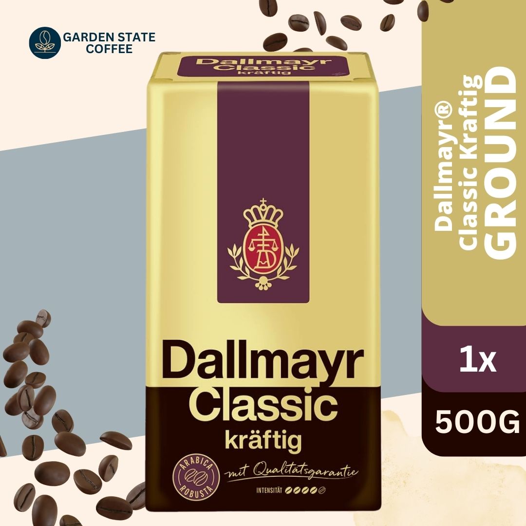 Buy Dallmayr Full Product Range | Brand Selection - Lazada Singapore