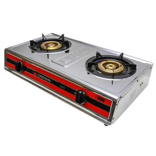 tabletop gas oven
