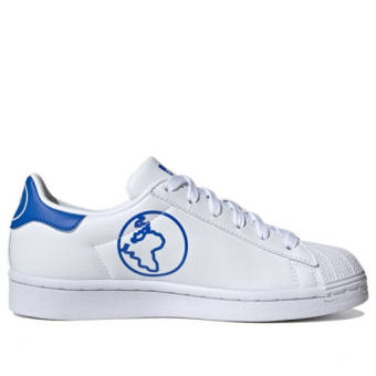 Giày Adidas Superstar FW0816 Size 36 2/3