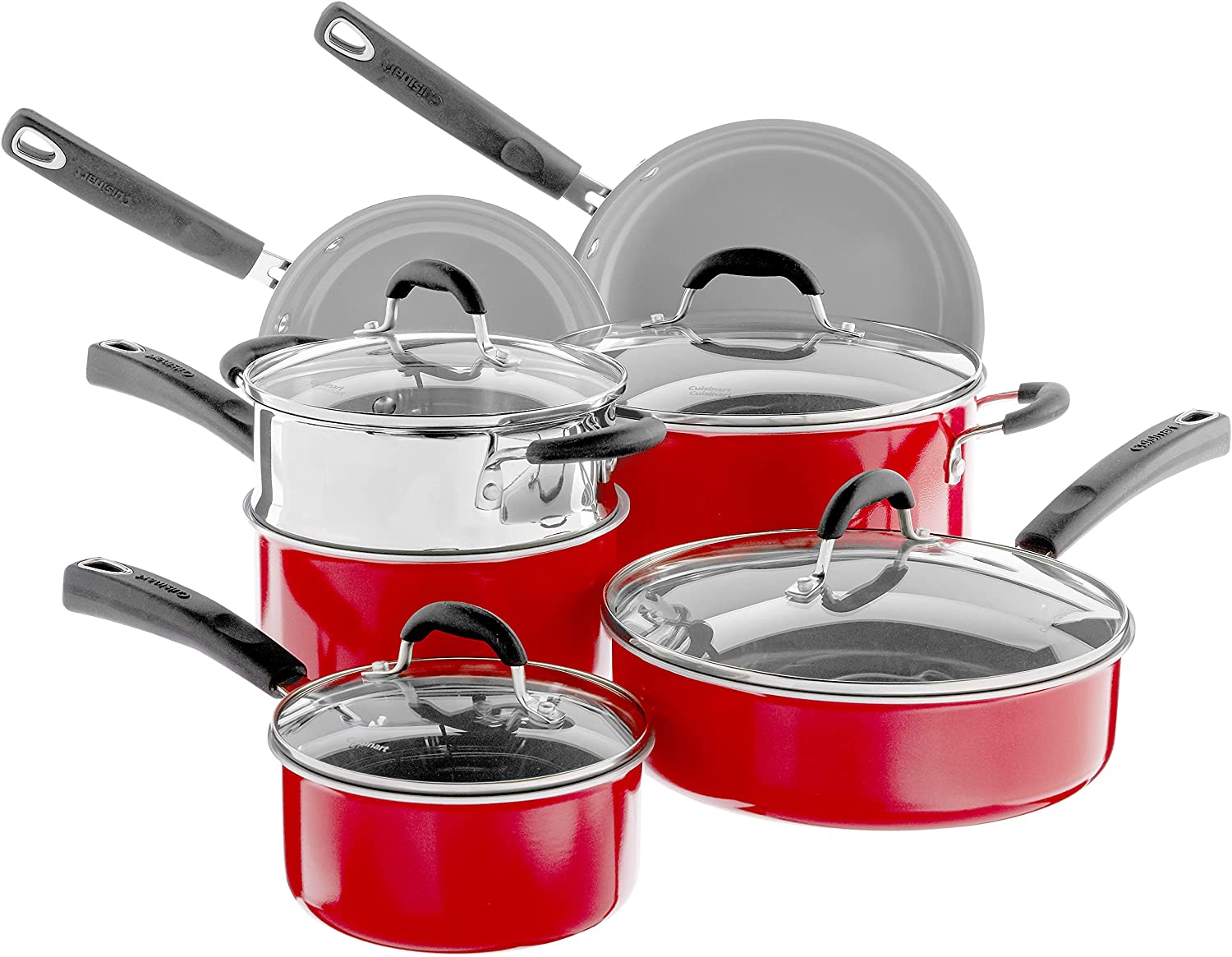 cuisinart 8 inch lid