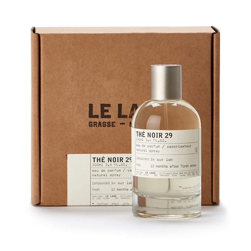 Le labo Santal 33 Eau de Parfum [Beta version] | Lazada