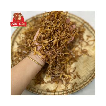 Măng khô đặc sản đắc lắc tây nguyên măng khô tự nhiên