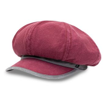 Mũ kết lưỡi trai nam nữ NÓN SƠN chính hãng MC012-ĐO1