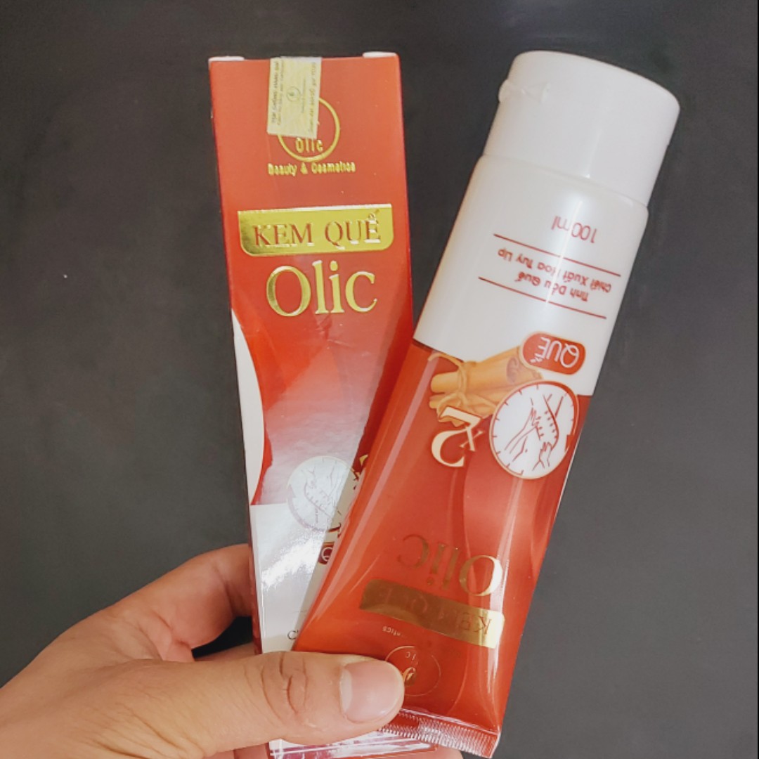 Tinh dầu quế tự nhiên hỗ trợ giảm cân, giảm eo, cơ bắp 100ml