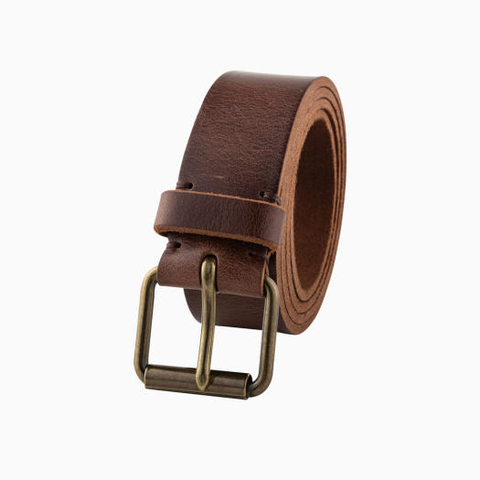 DOCKERS DÂY NỊT NAM DA THẬT / 28992-0002