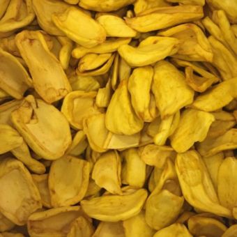 250gr Mít giòn Đà Lạt nguyên cánh không vụn