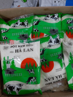 Bột Kem Béo Hà Lan