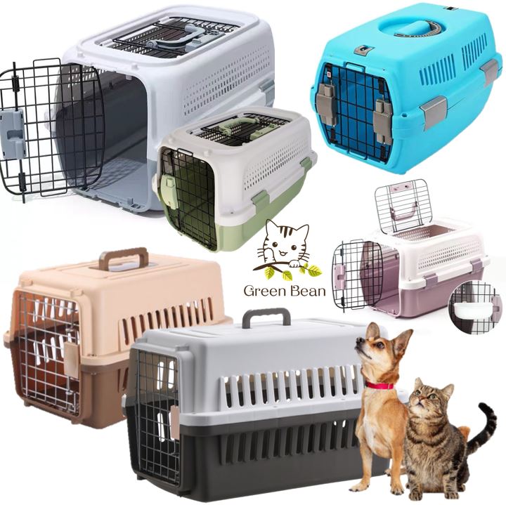 puppy carry crate