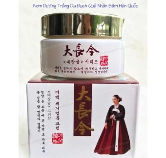 Kem Bà Đầm Chang Kum Nhập Khẩu Chính Hãng