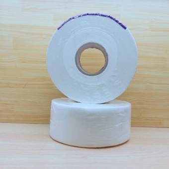 Giấy vệ sinh cuộn lớn giấy vệ sinh công nghiệp 500g Ruby & Gold