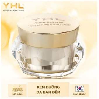 KEM DÊM KIM CƯƠNG YHL[CHÍNH HÃNG SX TẠI HÀN QUỐC]