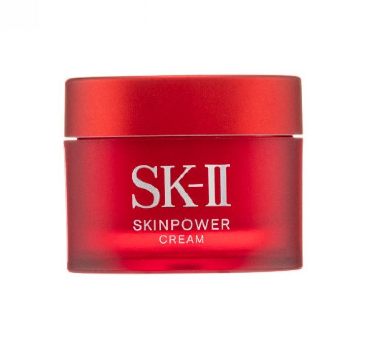 Sk-ii / sk ii / skii / sk2 skinpower cream 15g