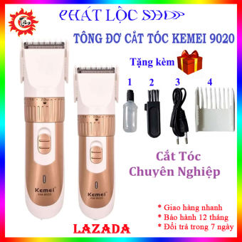 Tông đơ cắt tóc trẻ em Kemei 9020, tông đơ cắt tóc, tông đơ, tăng đơ, tăng đơ cắt tóc, tăng đơ cắt tóc trẻ em, tông đơ hớt tóc, tông đơ cắt tóc cho bé, tông đơ cắt tóc gia đình