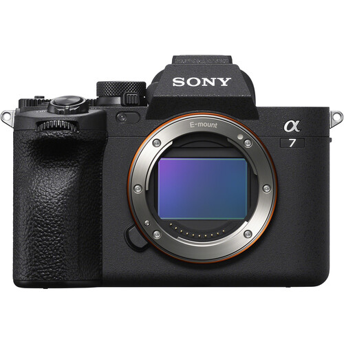 sony a7s3 kit