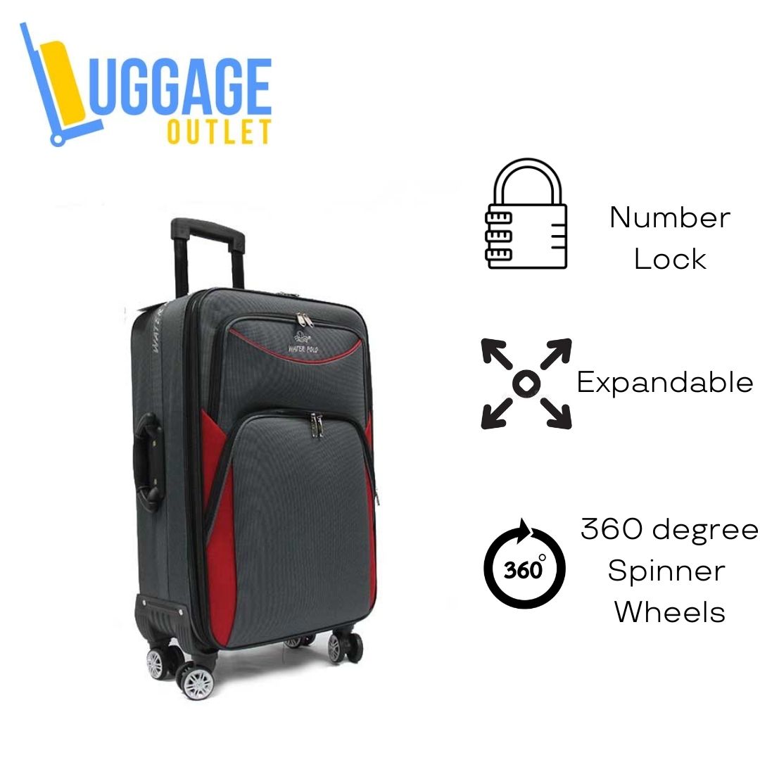 Samsonite Luggage Set Samsonite Astute Nxt Samsonite Uintah