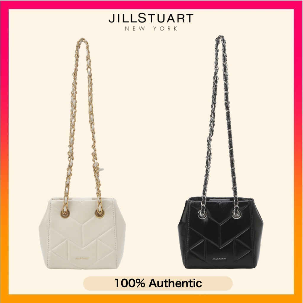 ショルダーバッグ・ポシェット JILLSTUART [EDDY] PUFFER CYLINDER BAG BMH1133 JILLSTUART [EDDY] PUFFER CYLINDER BAG BMH1133 (JILLSTUART