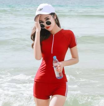 Đồ bơi nữ đẹp gọn gàng